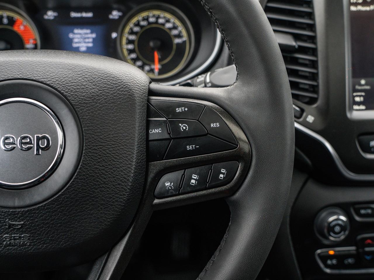 2023 Jeep Cherokee  Photo