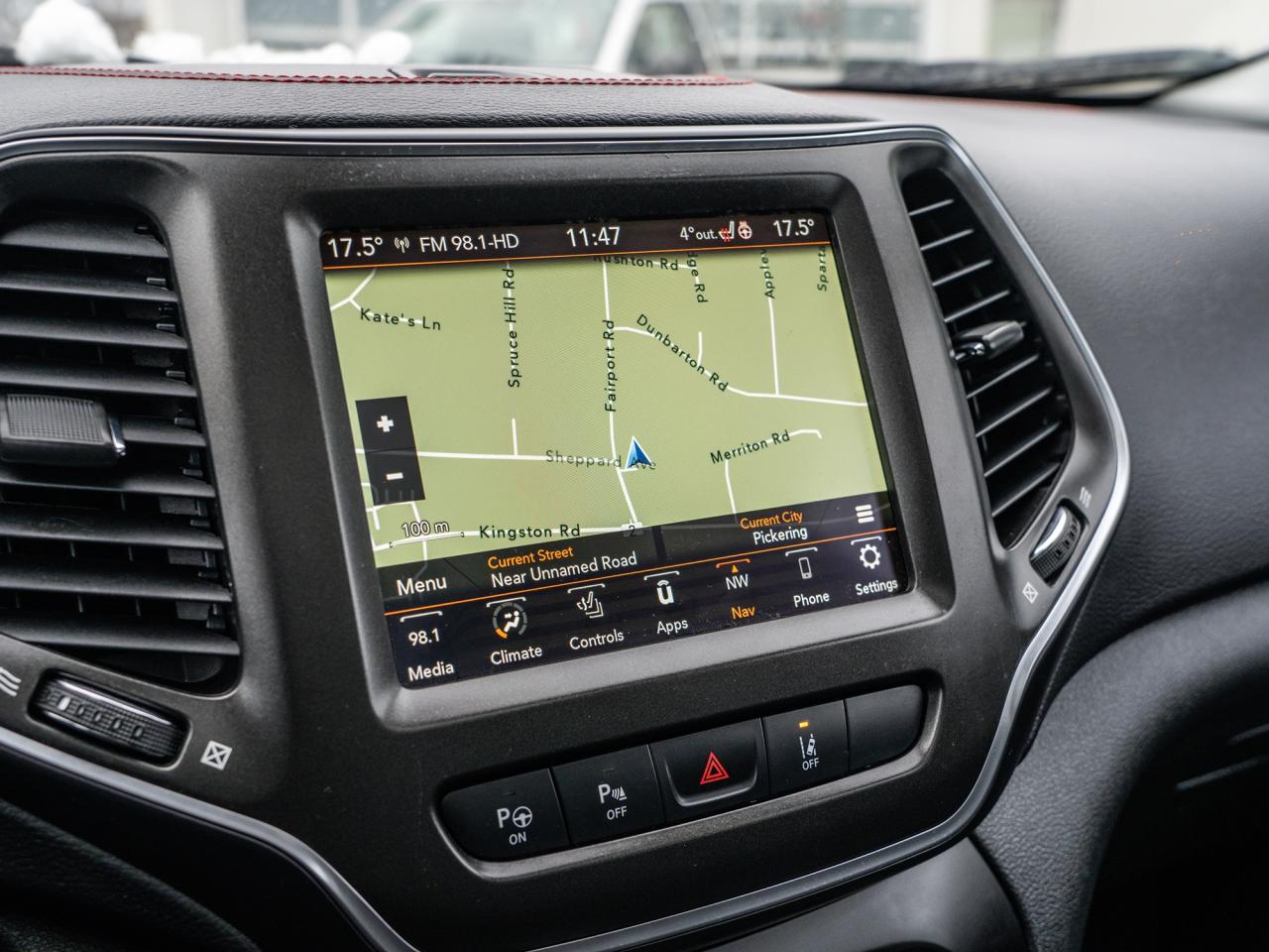 2023 Jeep Cherokee  Photo