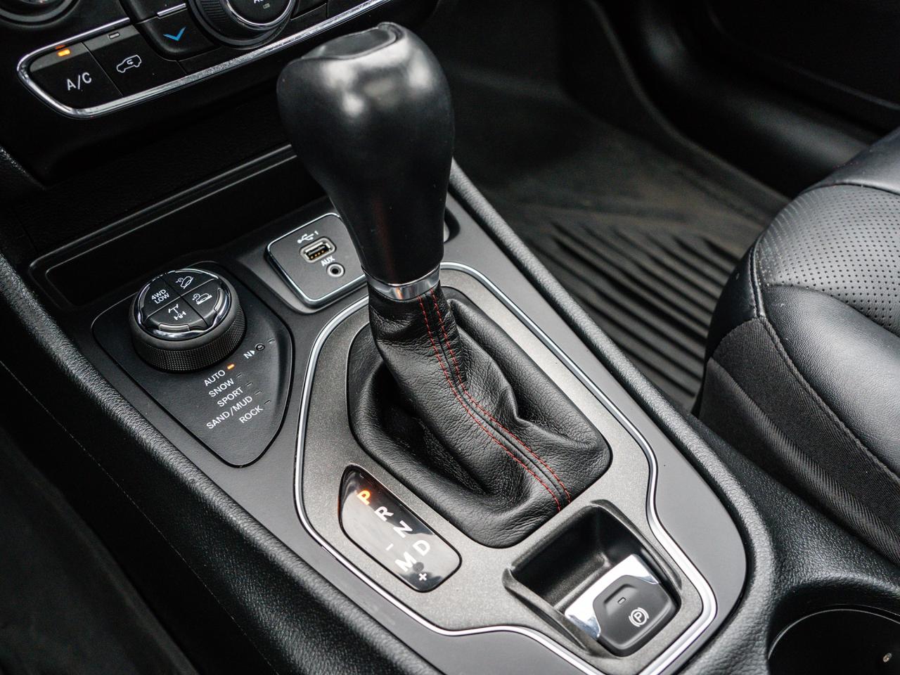 2023 Jeep Cherokee  Photo