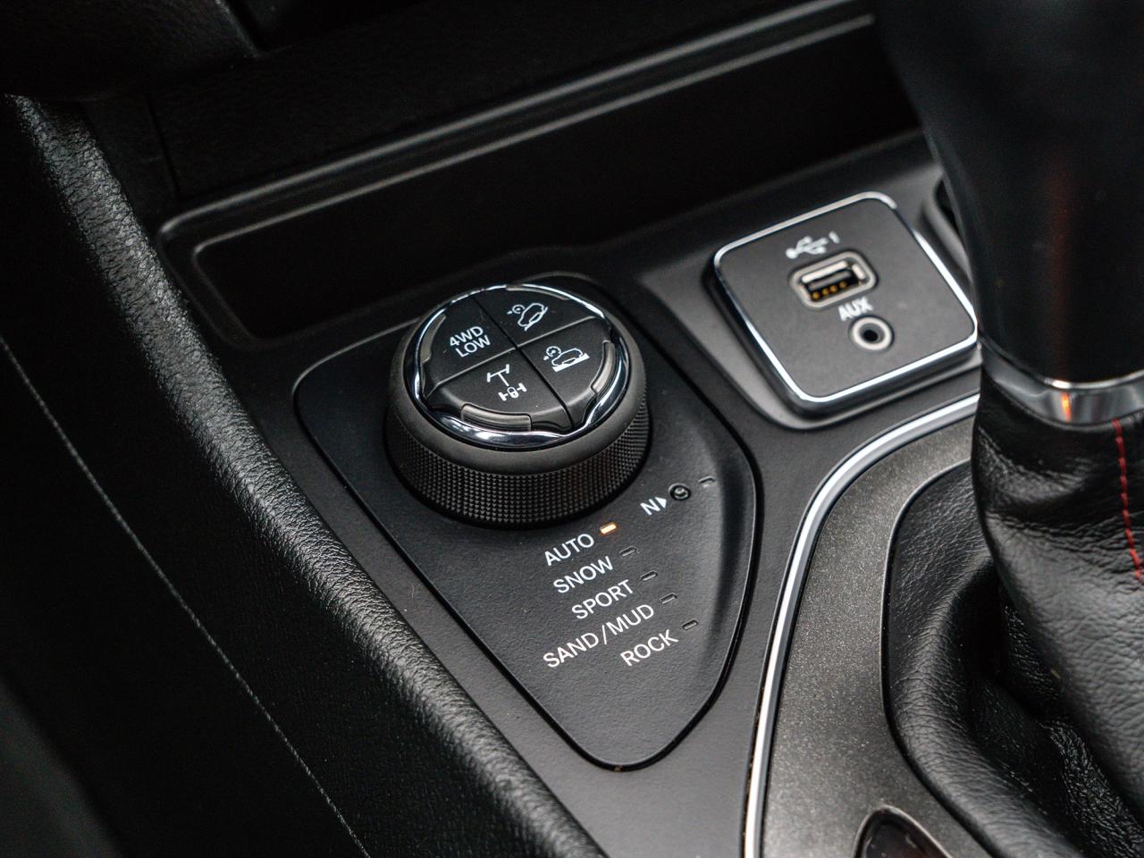 2023 Jeep Cherokee  Photo