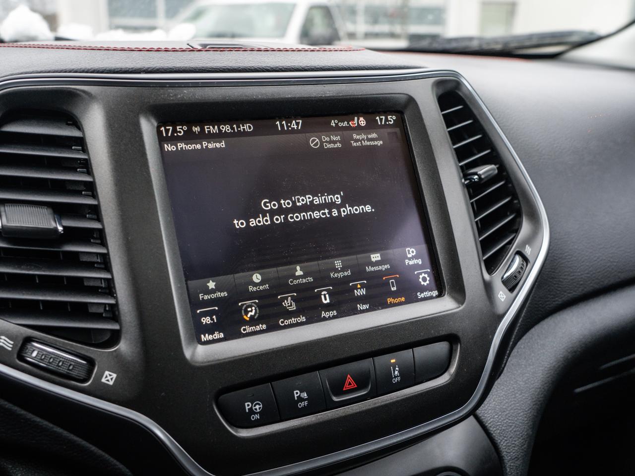 2023 Jeep Cherokee  Photo