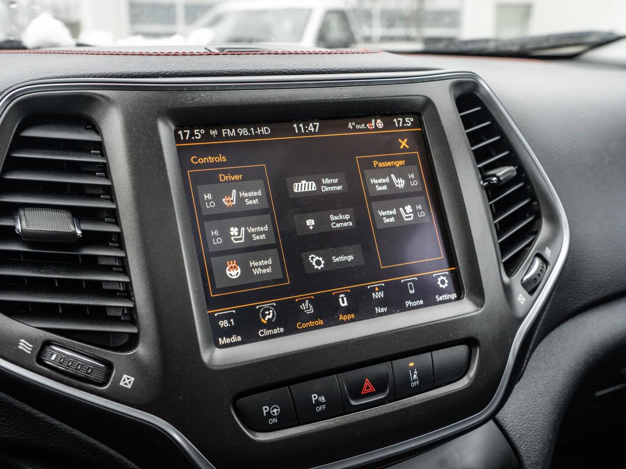 2023 Jeep Cherokee  Photo