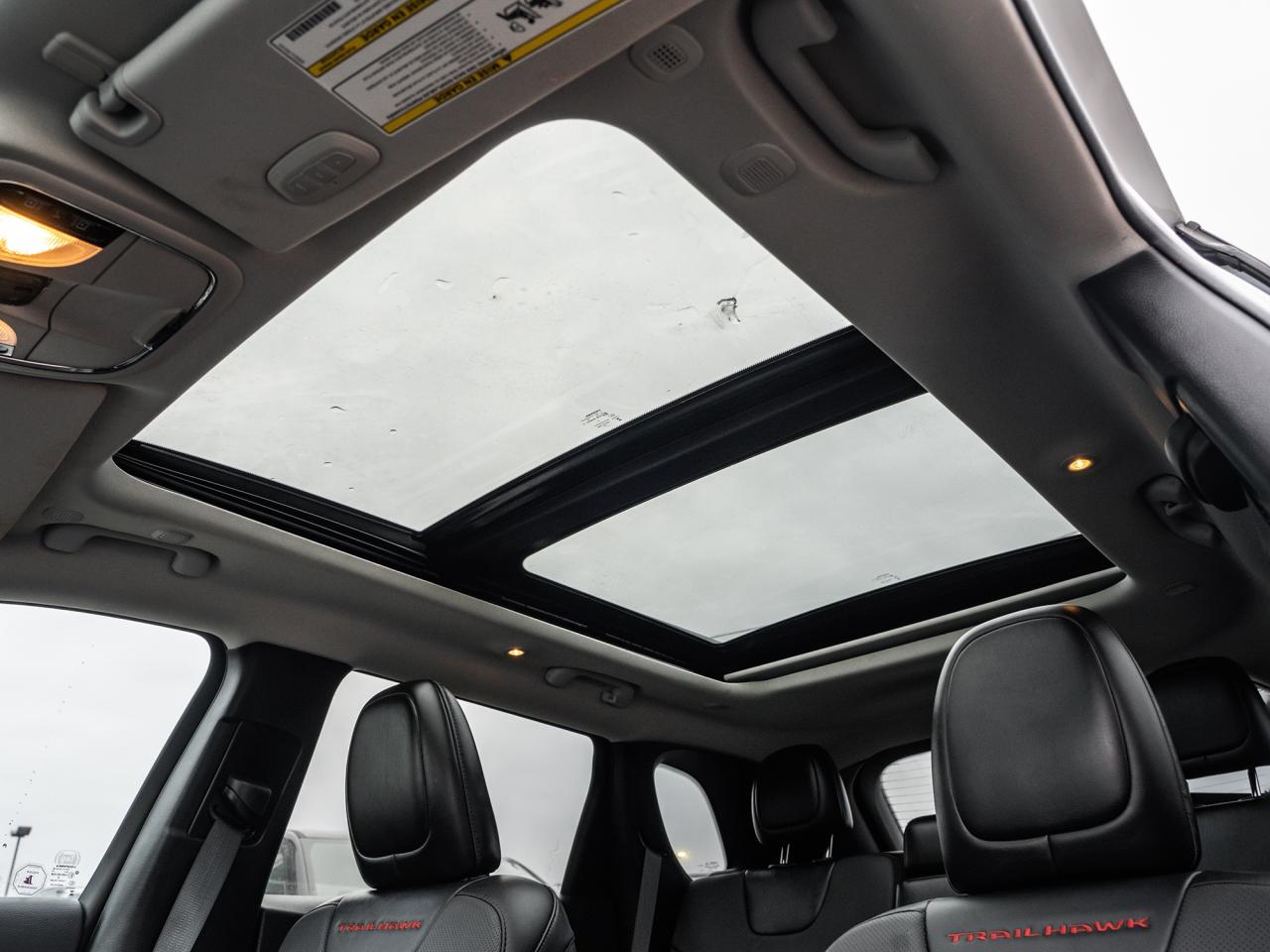 2023 Jeep Cherokee  Photo