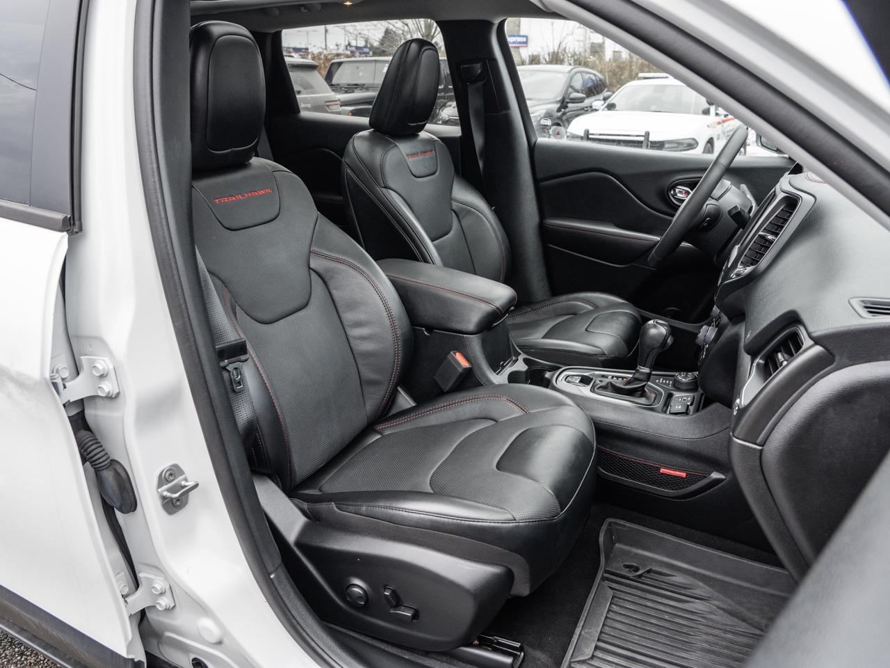 2023 Jeep Cherokee  Photo