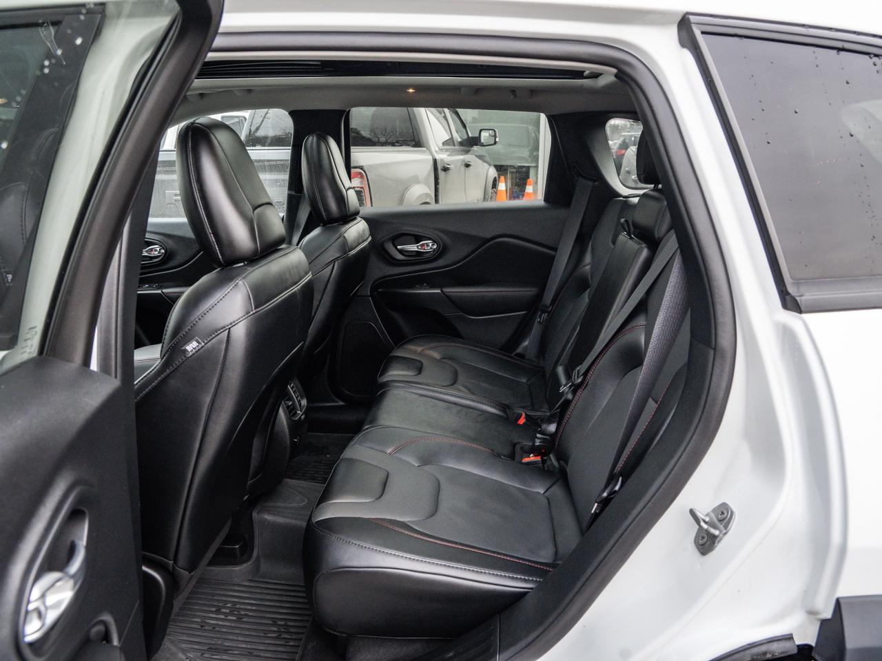 2023 Jeep Cherokee  Photo