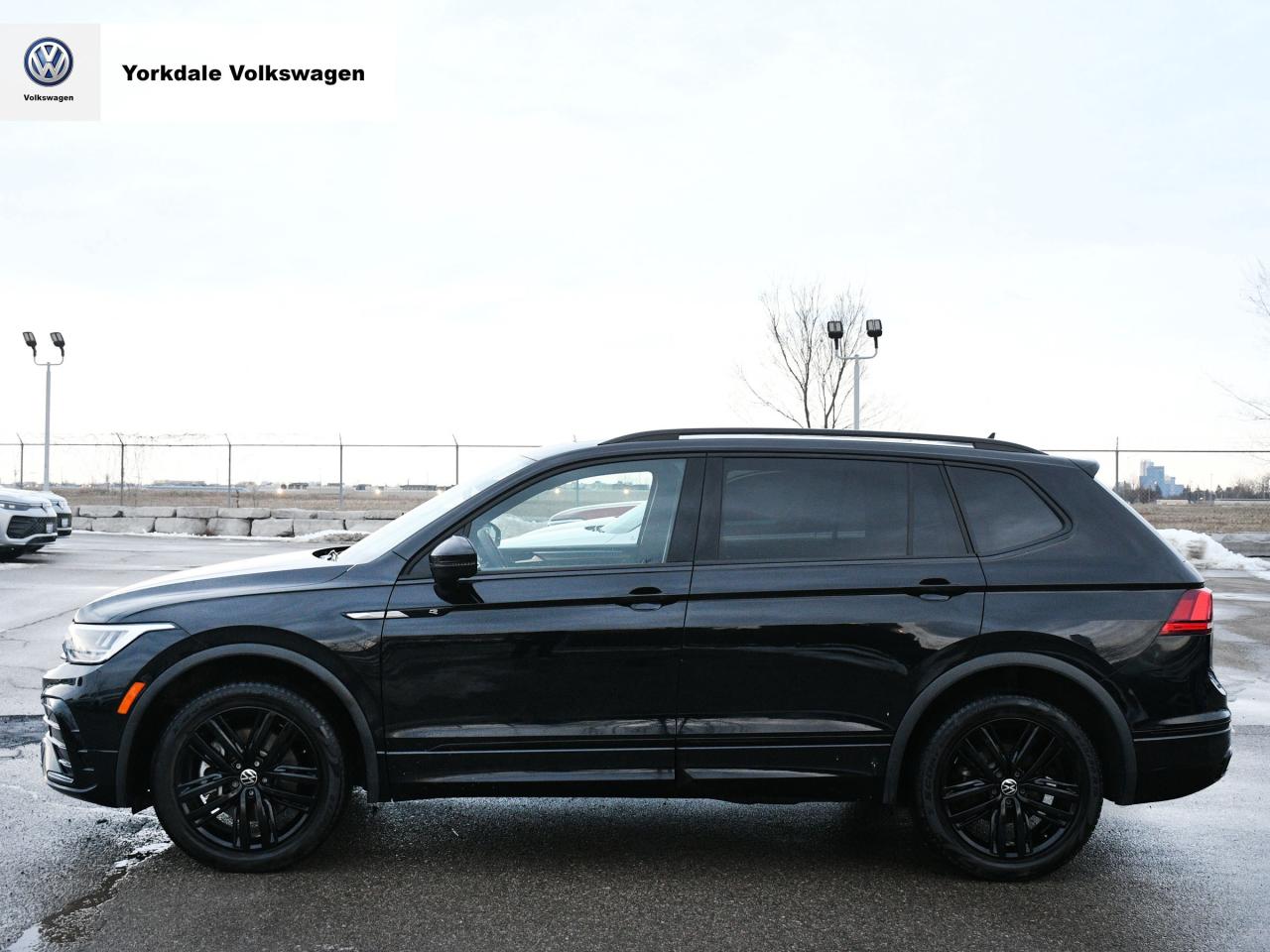 2022 Volkswagen Tiguan  Photo