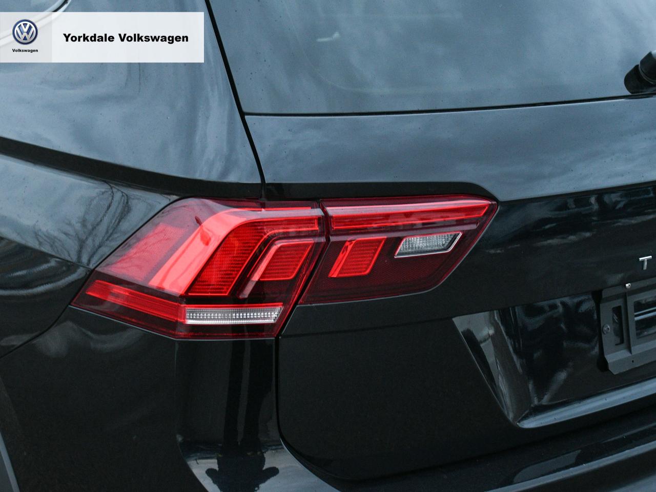 2022 Volkswagen Tiguan  Photo