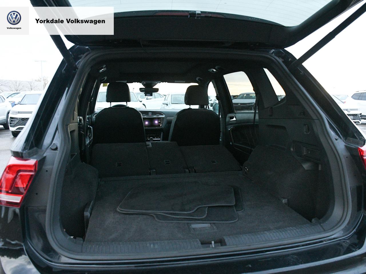 2022 Volkswagen Tiguan  Photo