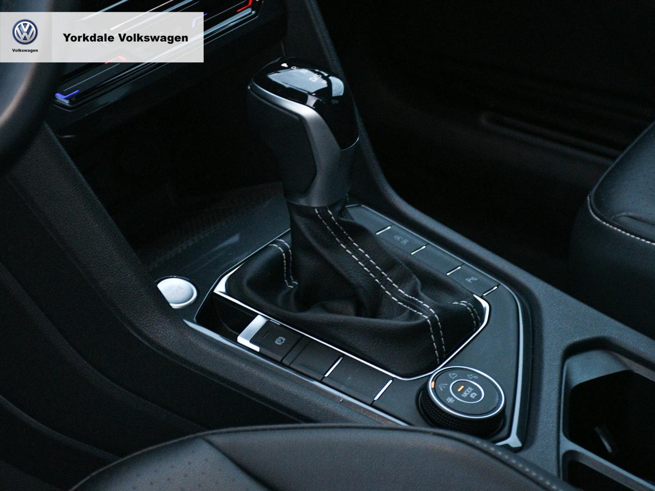 2022 Volkswagen Tiguan  Photo