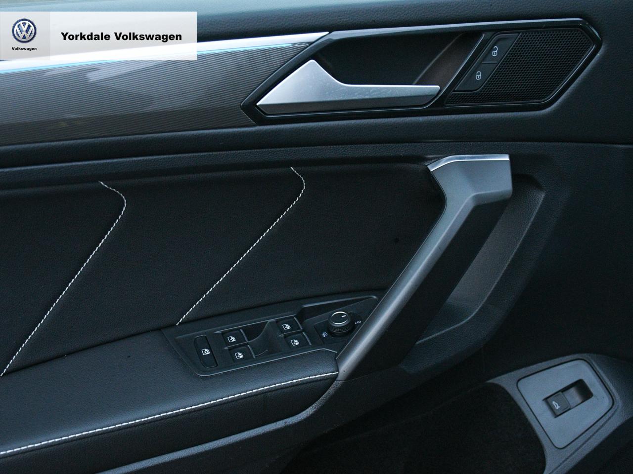 2022 Volkswagen Tiguan  Photo