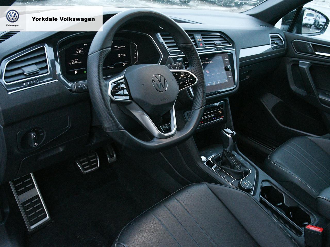 2022 Volkswagen Tiguan  Photo