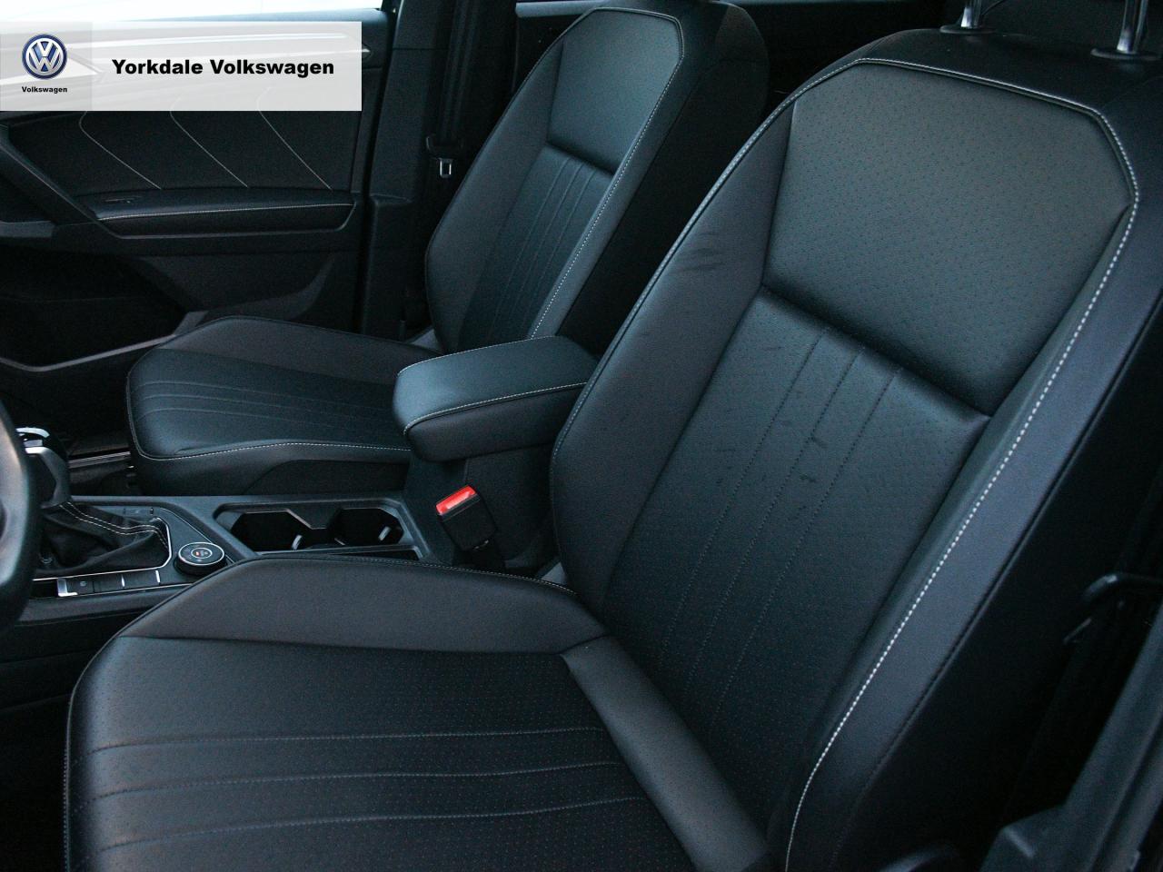 2022 Volkswagen Tiguan  Photo