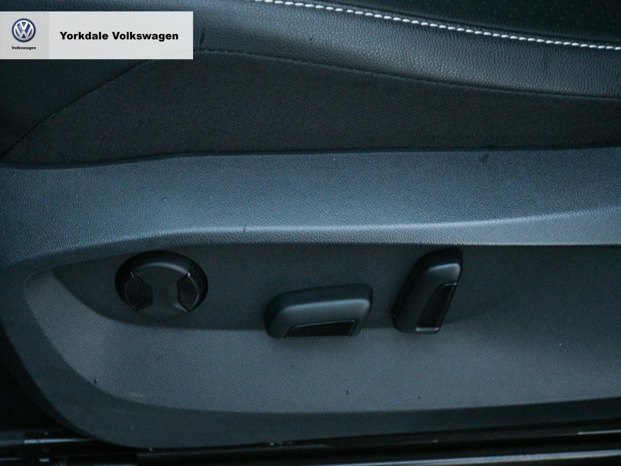 2022 Volkswagen Tiguan  Photo