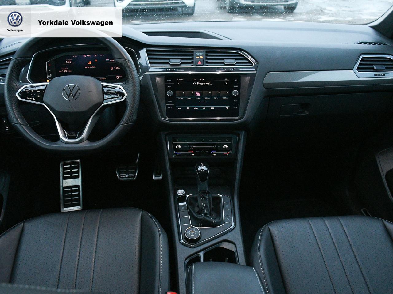 2022 Volkswagen Tiguan  Photo