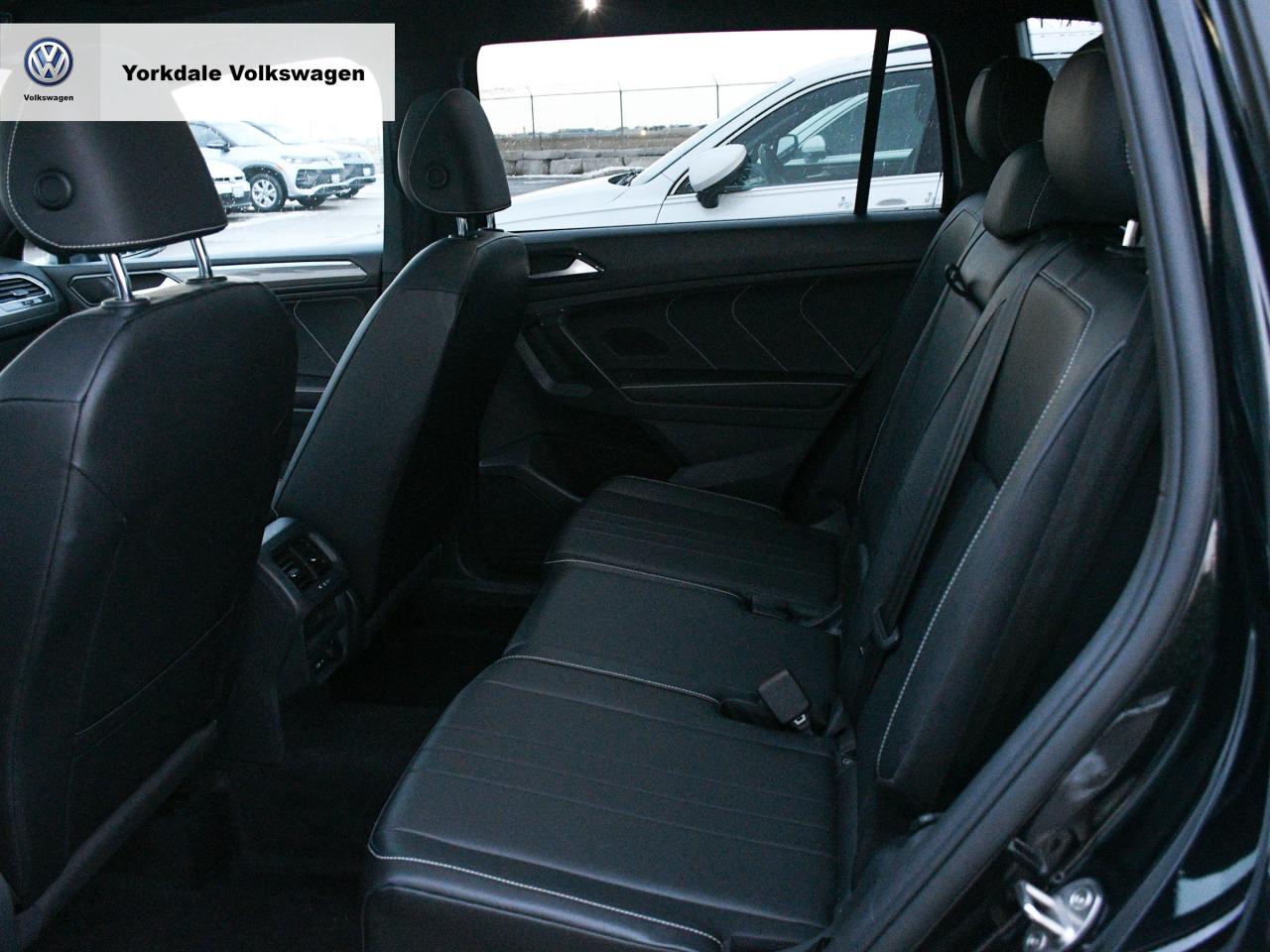 2022 Volkswagen Tiguan  Photo