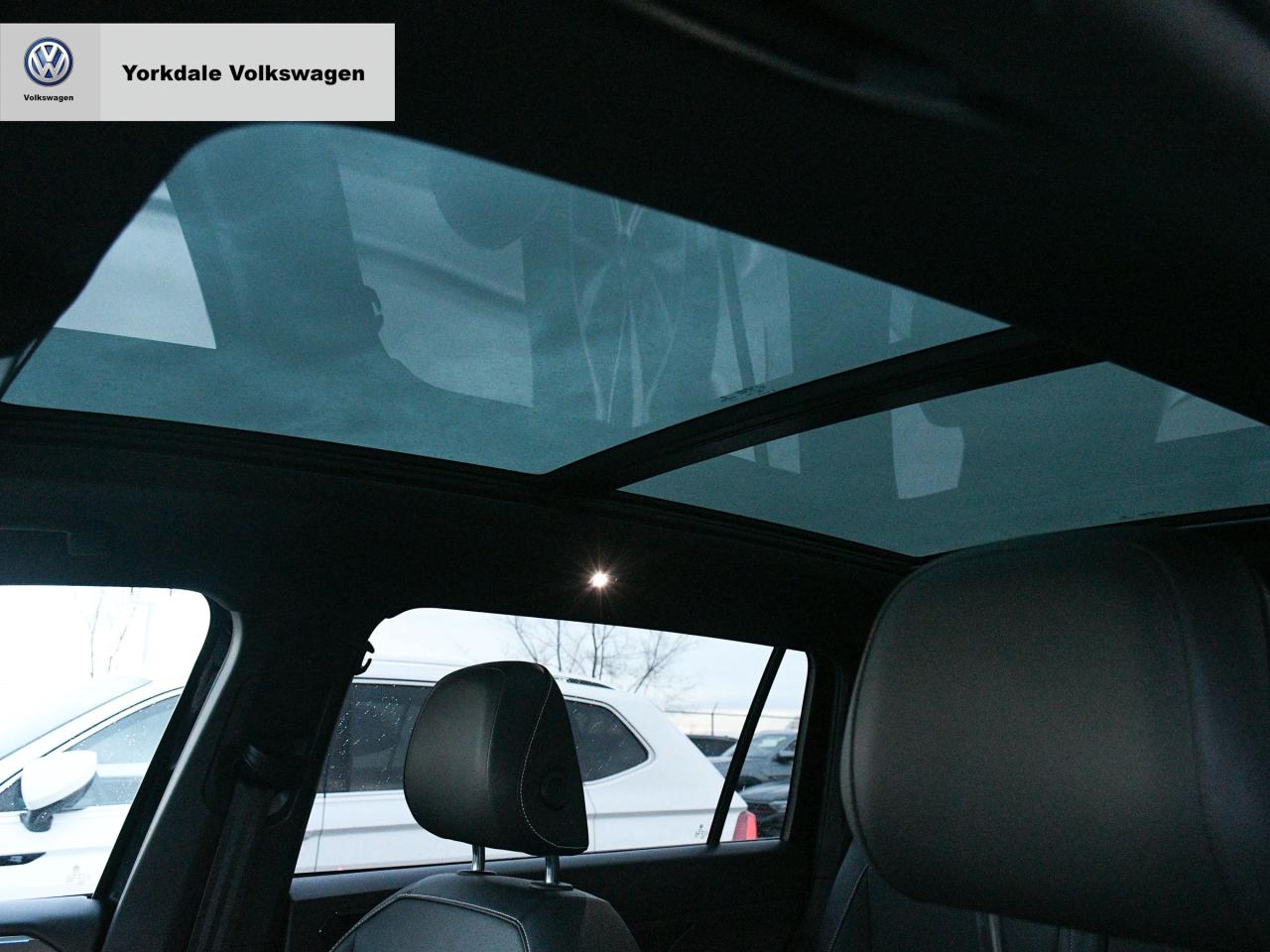 2022 Volkswagen Tiguan  Photo