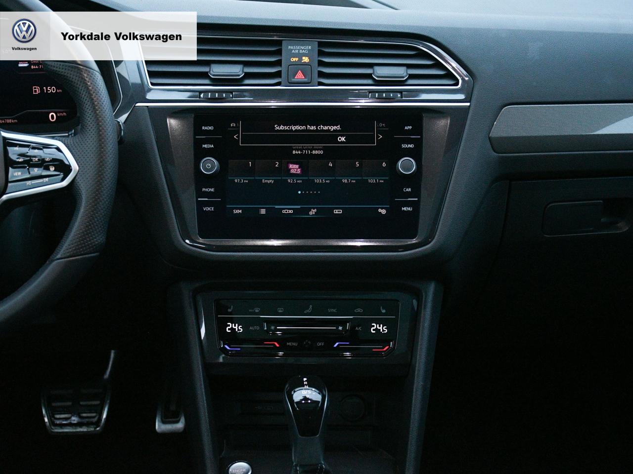 2022 Volkswagen Tiguan  Photo