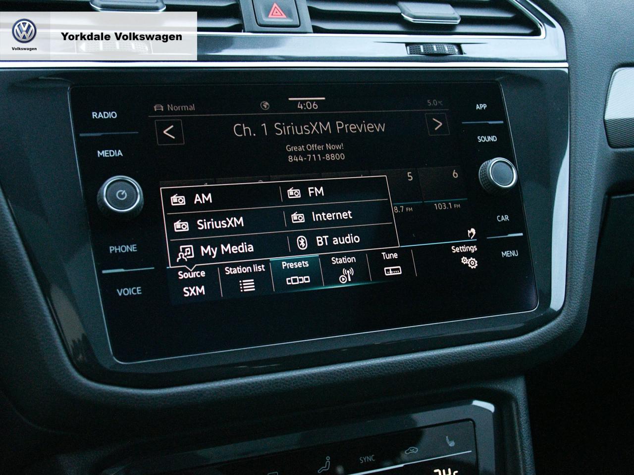 2022 Volkswagen Tiguan  Photo