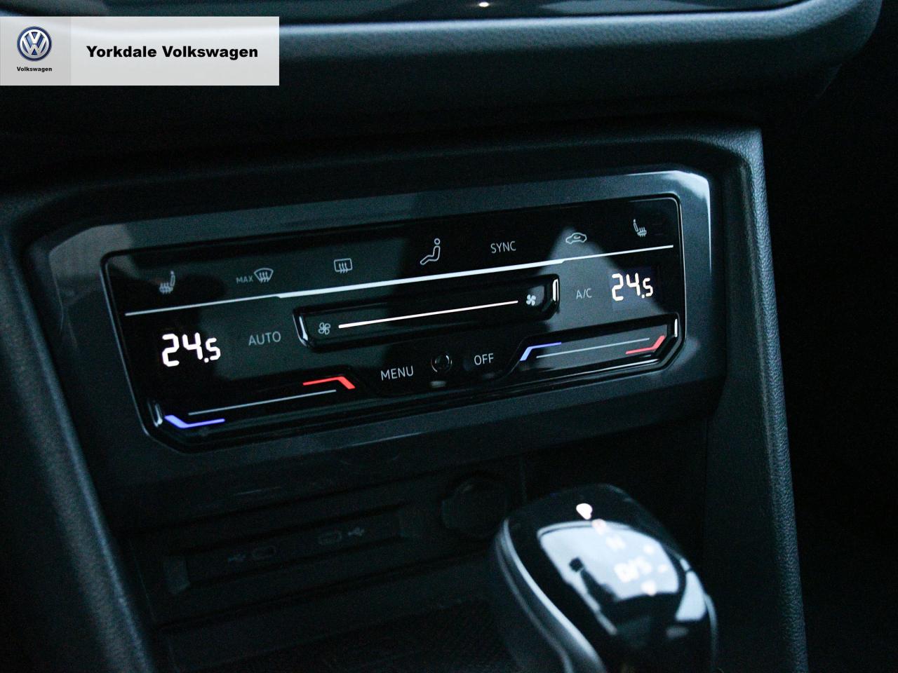 2022 Volkswagen Tiguan  Photo