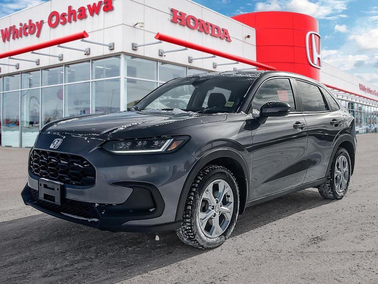 2024 Honda HR-V LX Photo