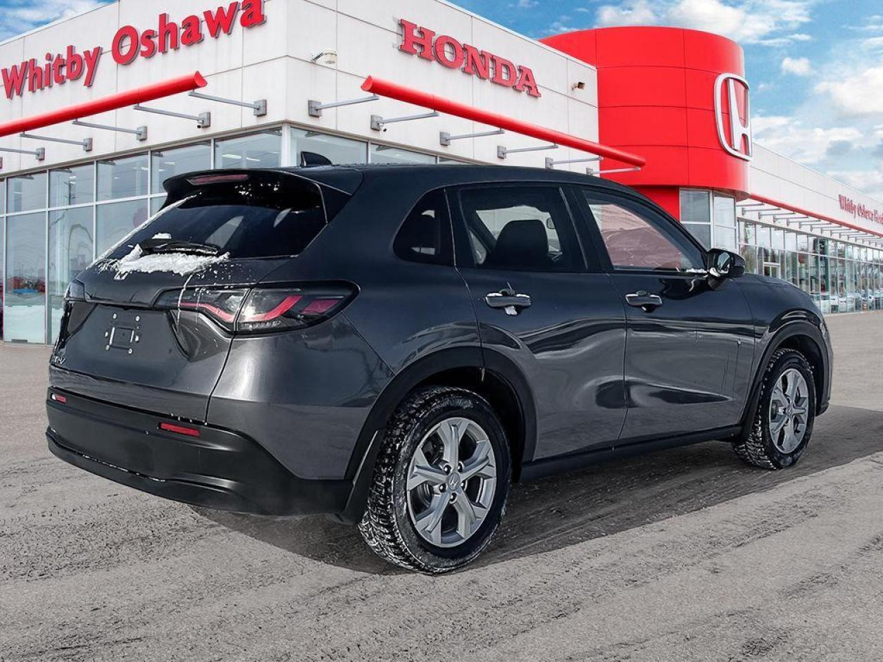 2024 Honda HR-V LX Photo