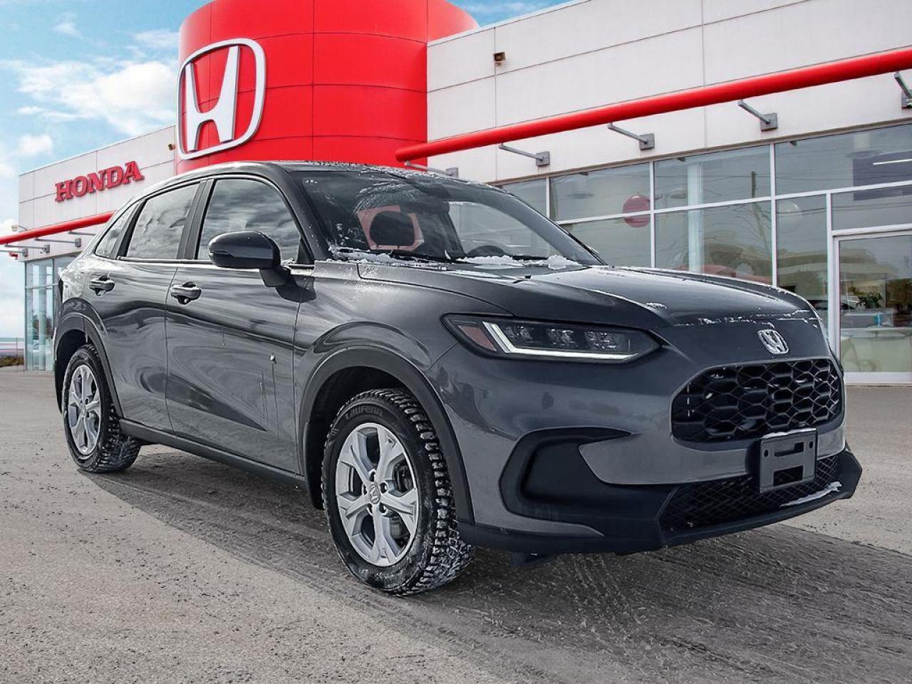 2024 Honda HR-V LX Photo