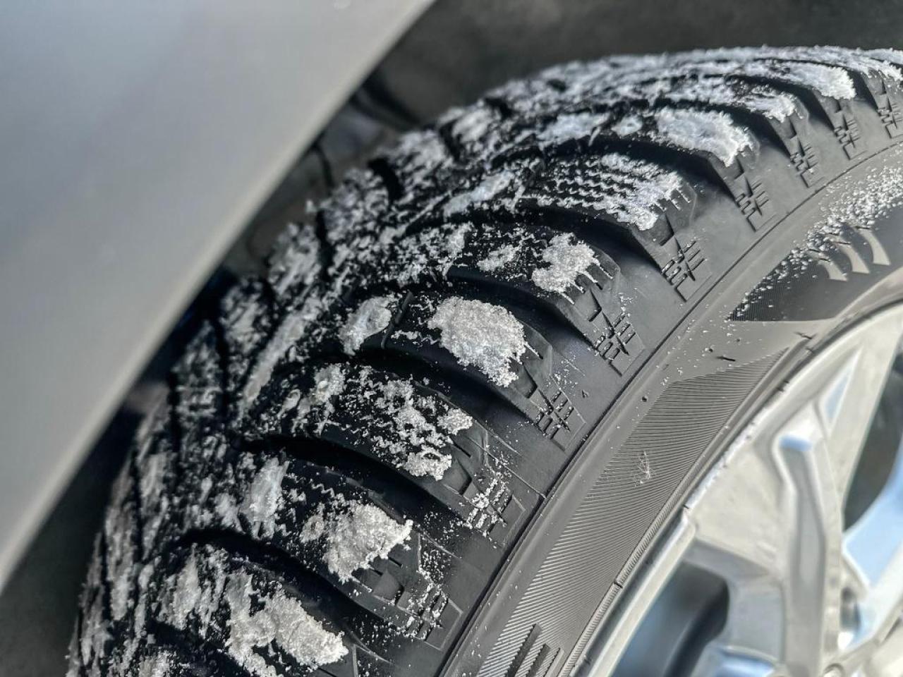 2024 Honda HR-V LX Photo