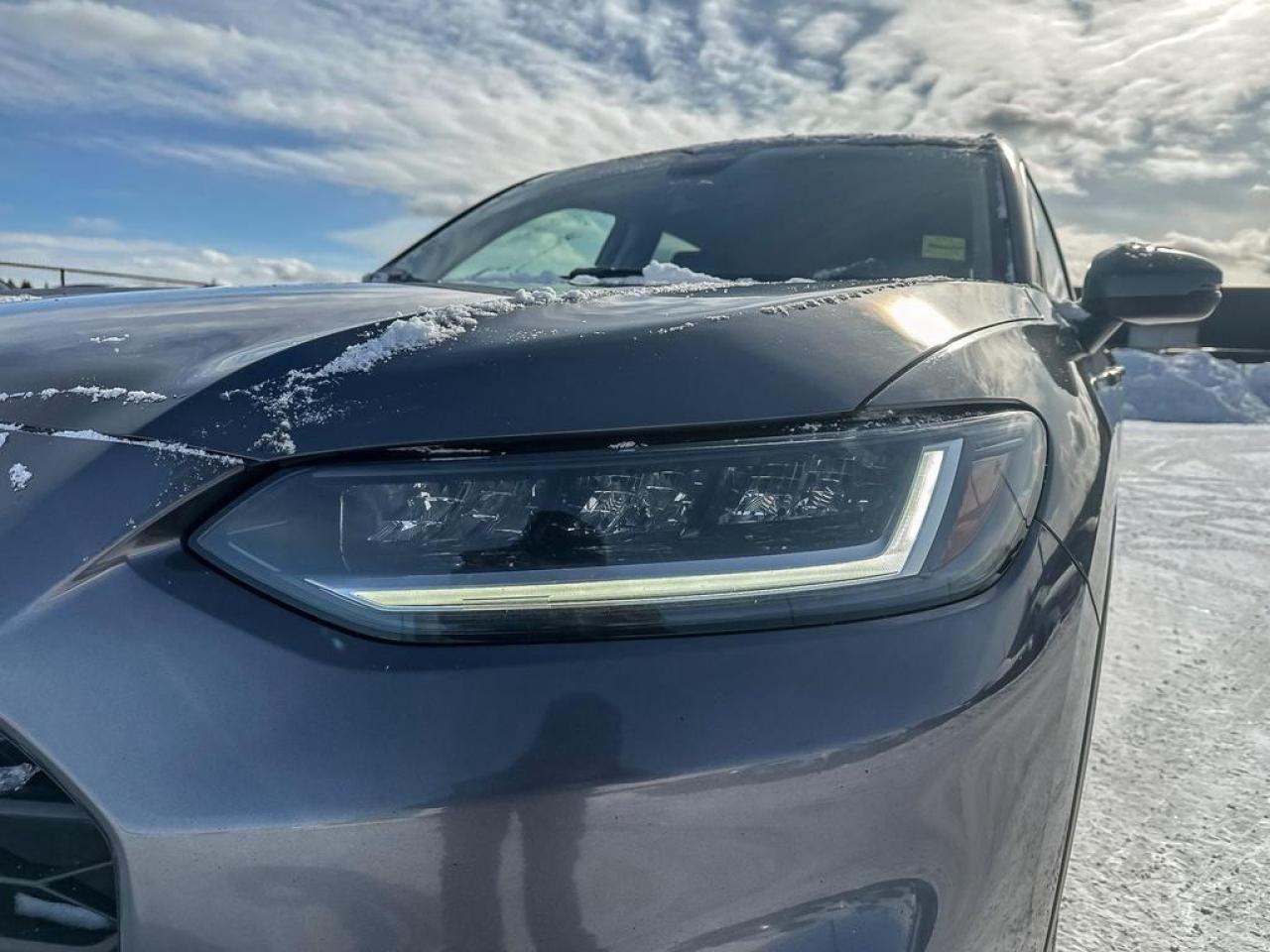 2024 Honda HR-V LX Photo