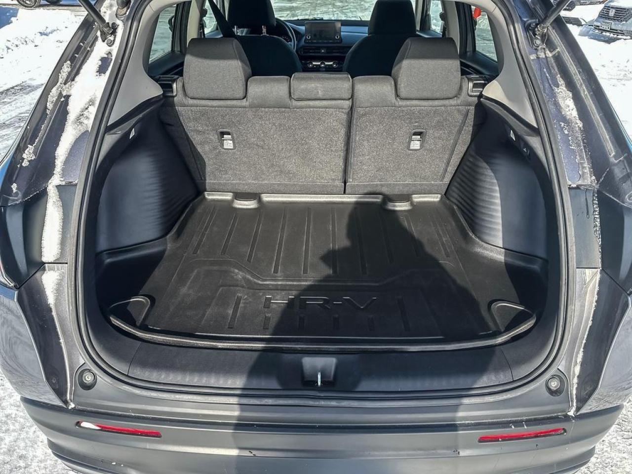 2024 Honda HR-V LX Photo