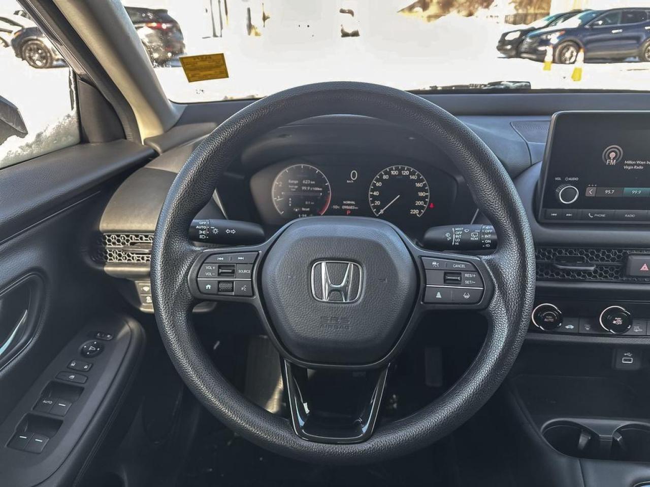 2024 Honda HR-V LX Photo