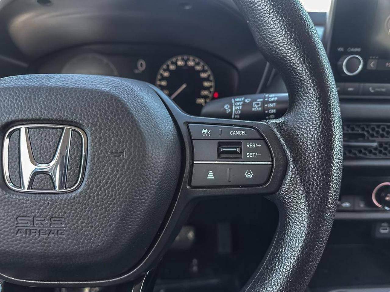 2024 Honda HR-V LX Photo