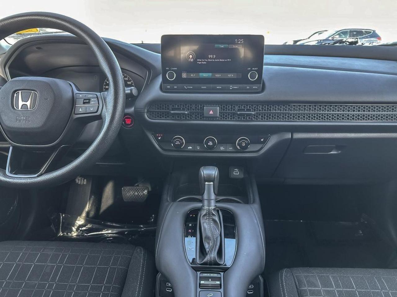 2024 Honda HR-V LX Photo