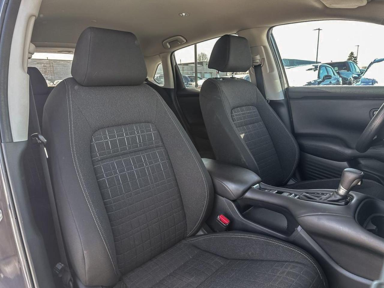 2024 Honda HR-V LX Photo