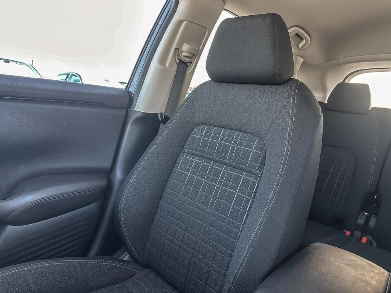 2024 Honda HR-V LX Photo