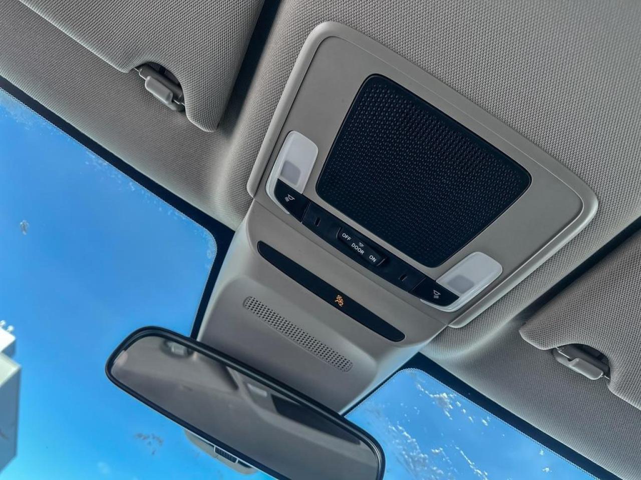 2024 Honda HR-V LX Photo