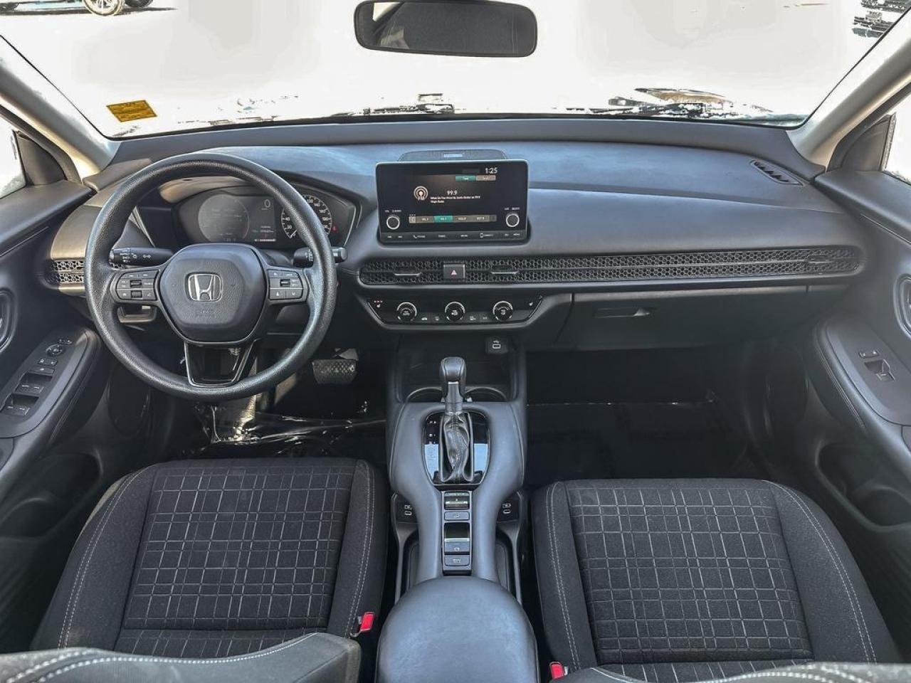 2024 Honda HR-V LX Photo