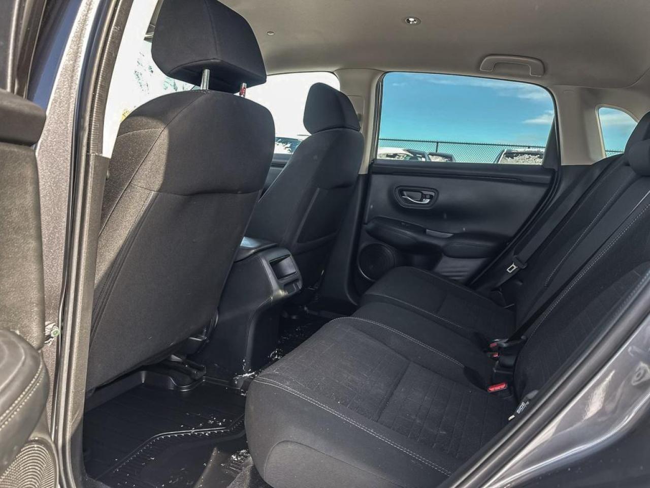 2024 Honda HR-V LX Photo