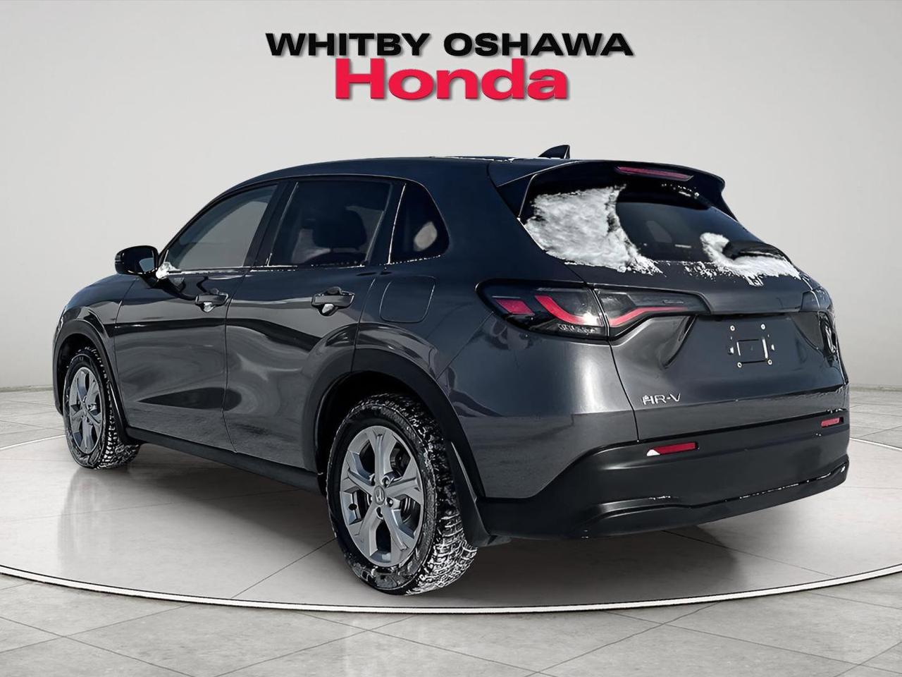 2024 Honda HR-V LX Photo