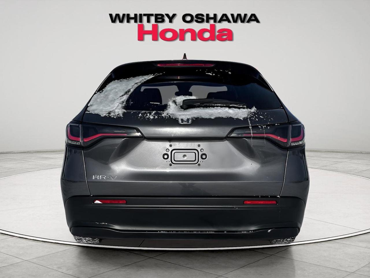 2024 Honda HR-V LX Photo