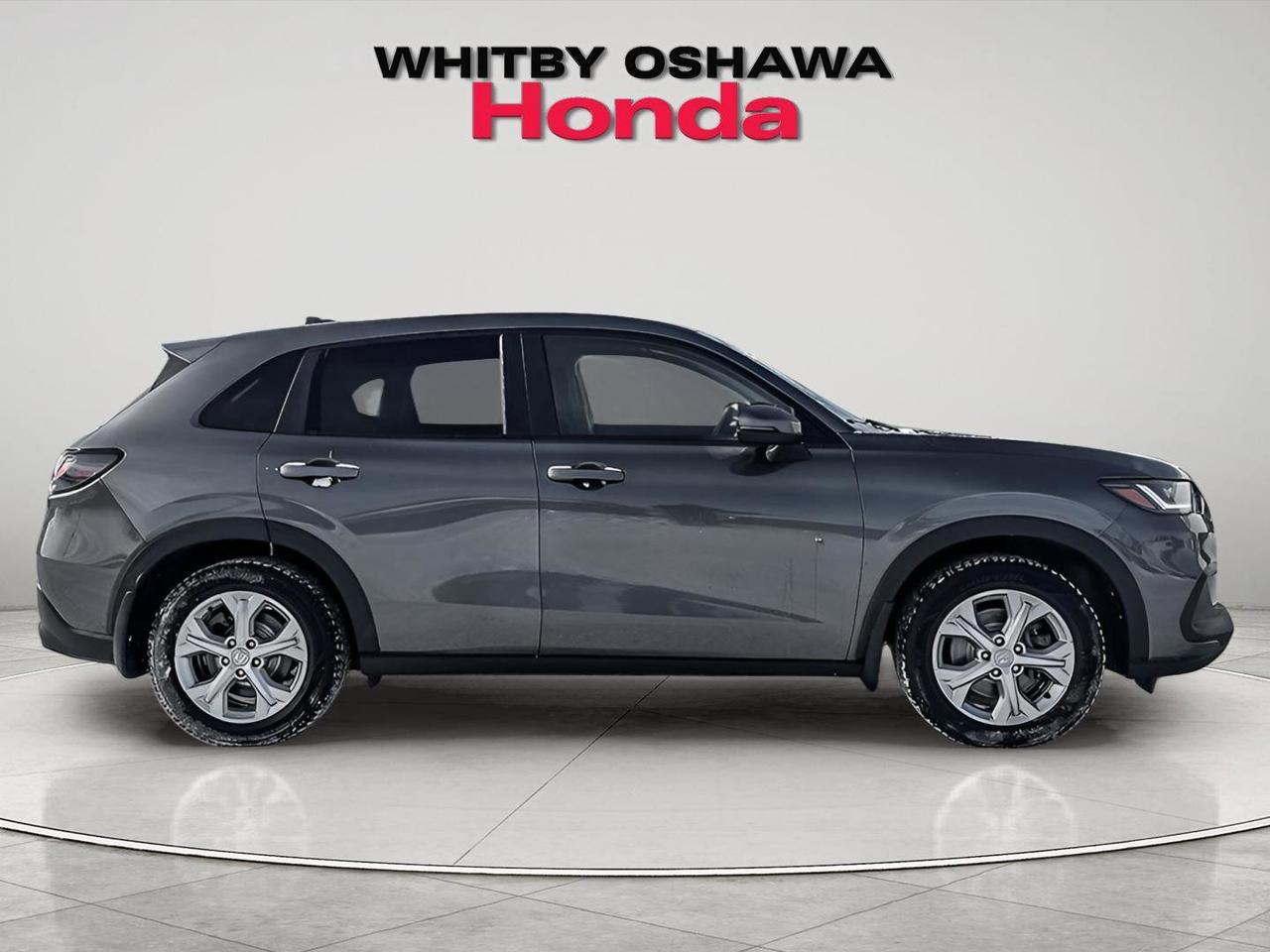 2024 Honda HR-V LX Photo