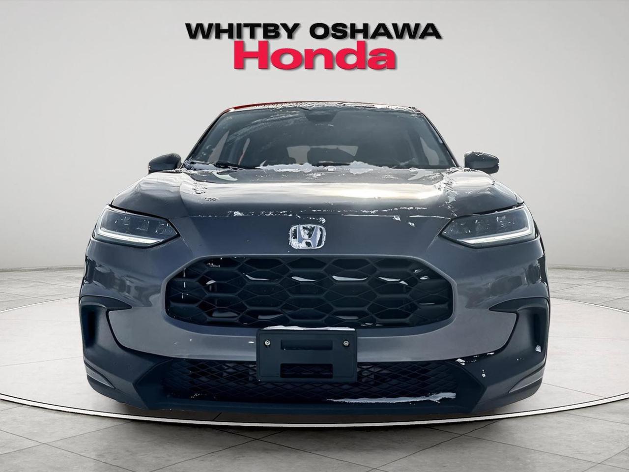 2024 Honda HR-V LX Photo