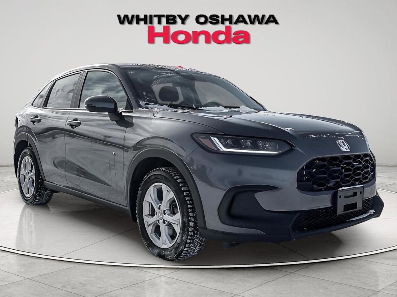 2024 Honda HR-V LX Photo