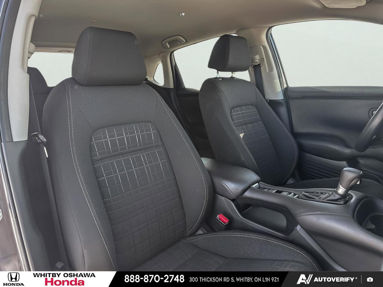 2024 Honda HR-V LX Photo