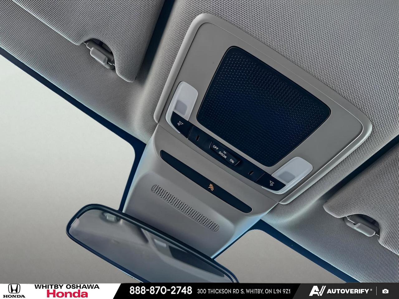 2024 Honda HR-V LX Photo