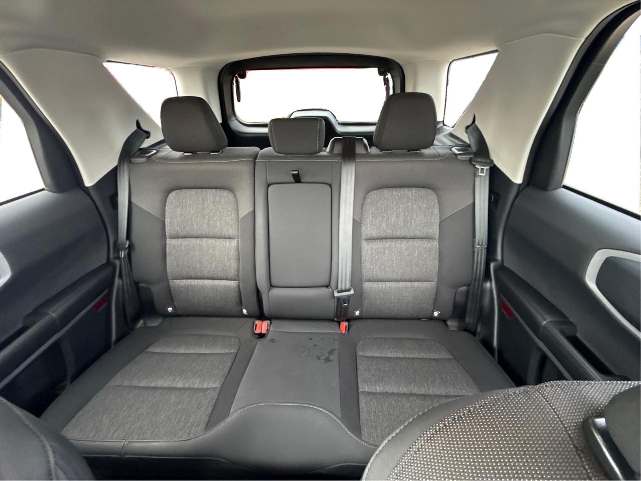 2024 Ford Bronco Sport AWD HEATED SEATS MINT WE FINANCE ALL CREDIT! Photo