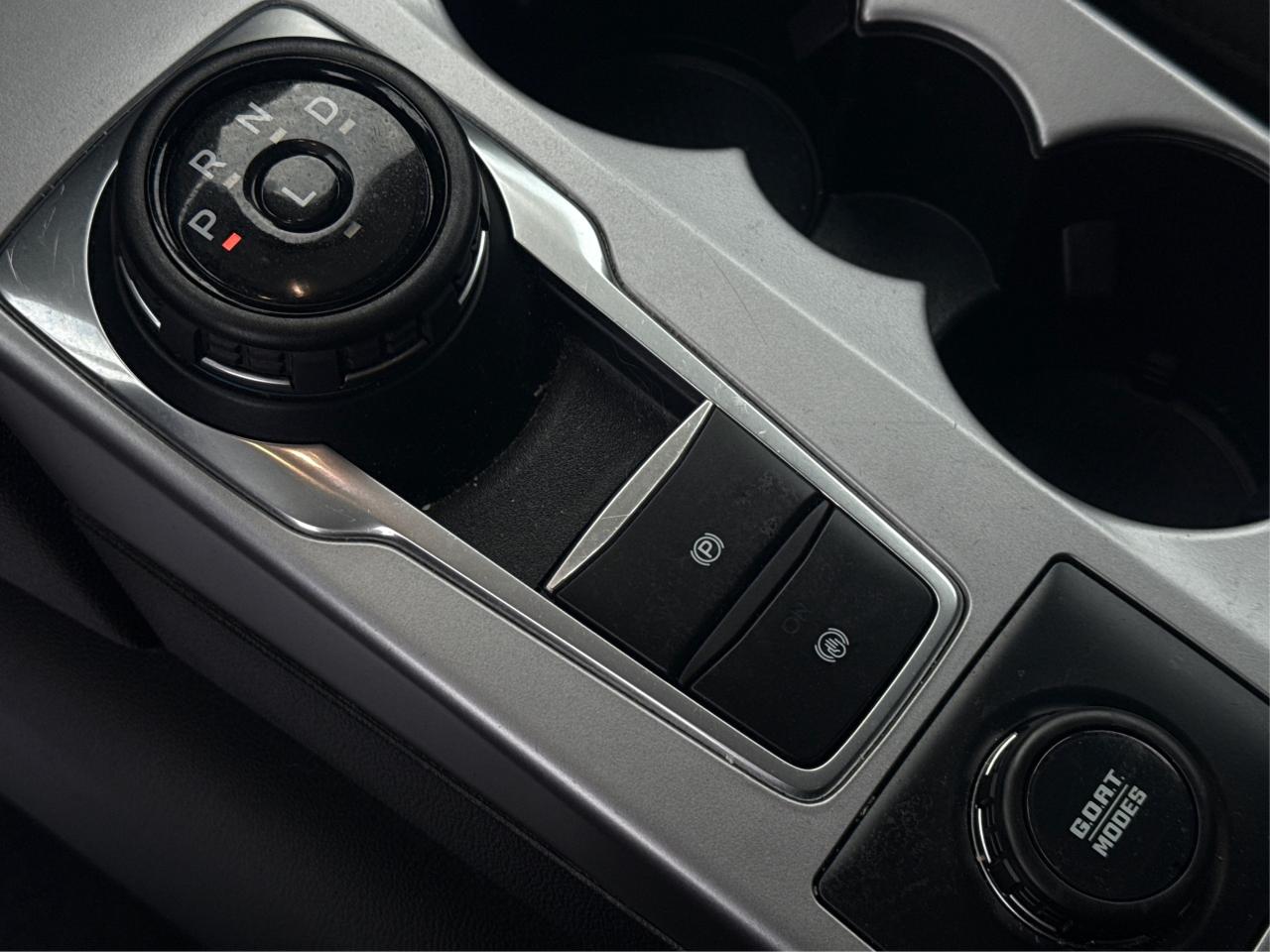 2024 Ford Bronco Sport AWD HEATED SEATS MINT WE FINANCE ALL CREDIT! Photo