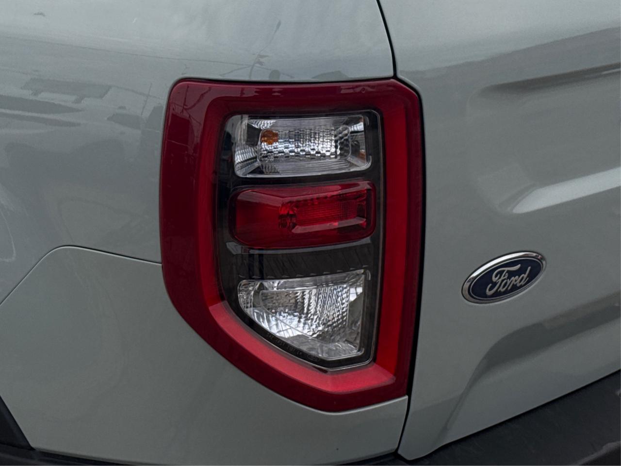 2024 Ford Bronco Sport AWD HEATED SEATS MINT WE FINANCE ALL CREDIT! Photo