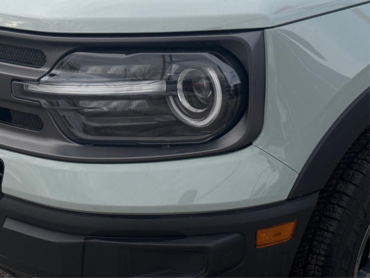 2024 Ford Bronco Sport AWD HEATED SEATS MINT WE FINANCE ALL CREDIT! Photo