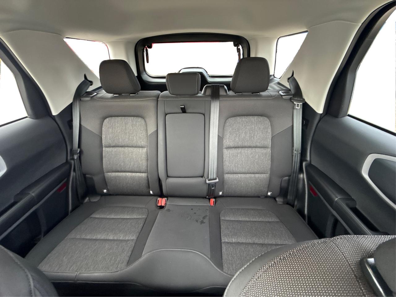 2024 Ford Bronco Sport AWD HEATED SEATS MINT WE FINANCE ALL CREDIT! Photo