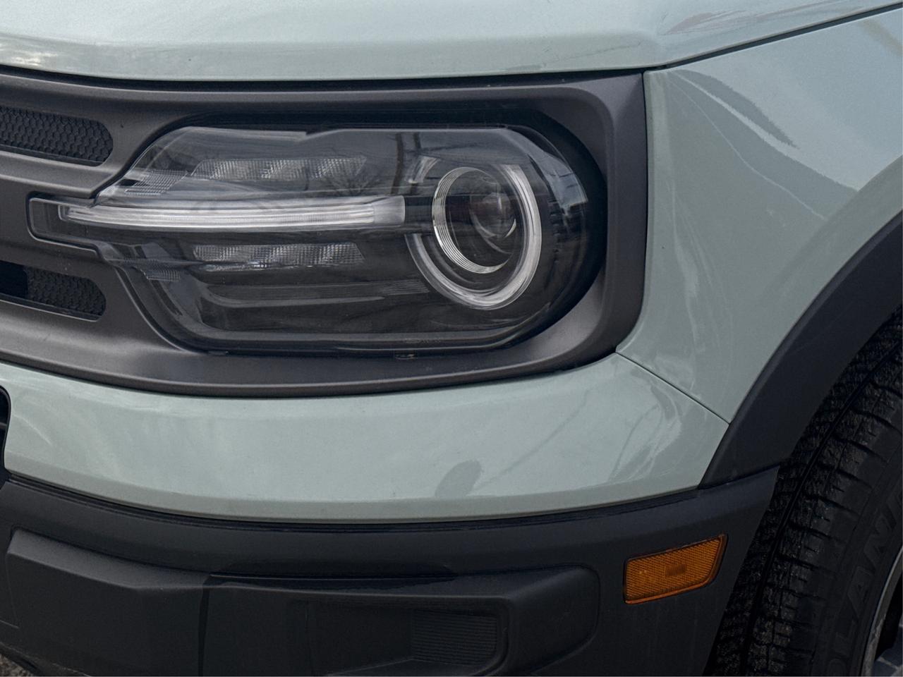 2024 Ford Bronco Sport AWD HEATED SEATS MINT WE FINANCE ALL CREDIT! Photo